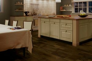 Паркетная доска POLARWOOD «Дуб Jupiter Oiled»