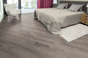 Паркетная доска POLARWOOD «Ясень Saturn Oiled»