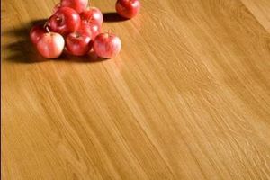 Паркетная доска POLARWOOD «Дуб Орегон FP»